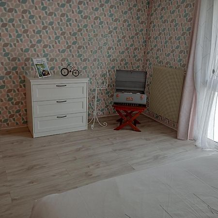 Chez Papinette, Proche Gare Et Centre, Pdj Compris Apartment Niort Ngoại thất bức ảnh