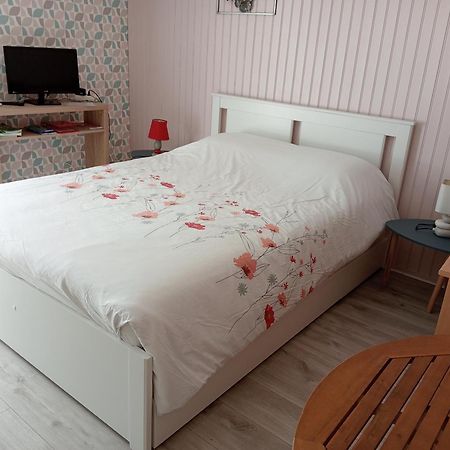 Chez Papinette, Proche Gare Et Centre, Pdj Compris Apartment Niort Ngoại thất bức ảnh