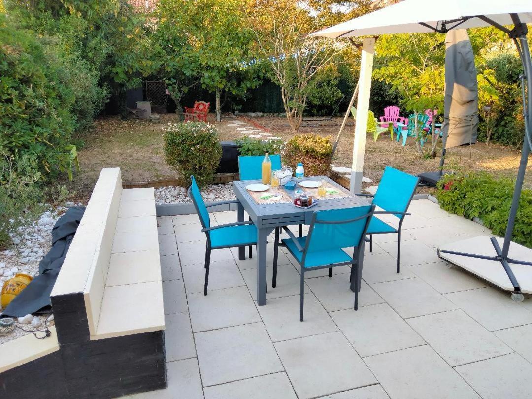 Chez Papinette, Proche Gare Et Centre, Pdj Compris Apartment Niort Ngoại thất bức ảnh