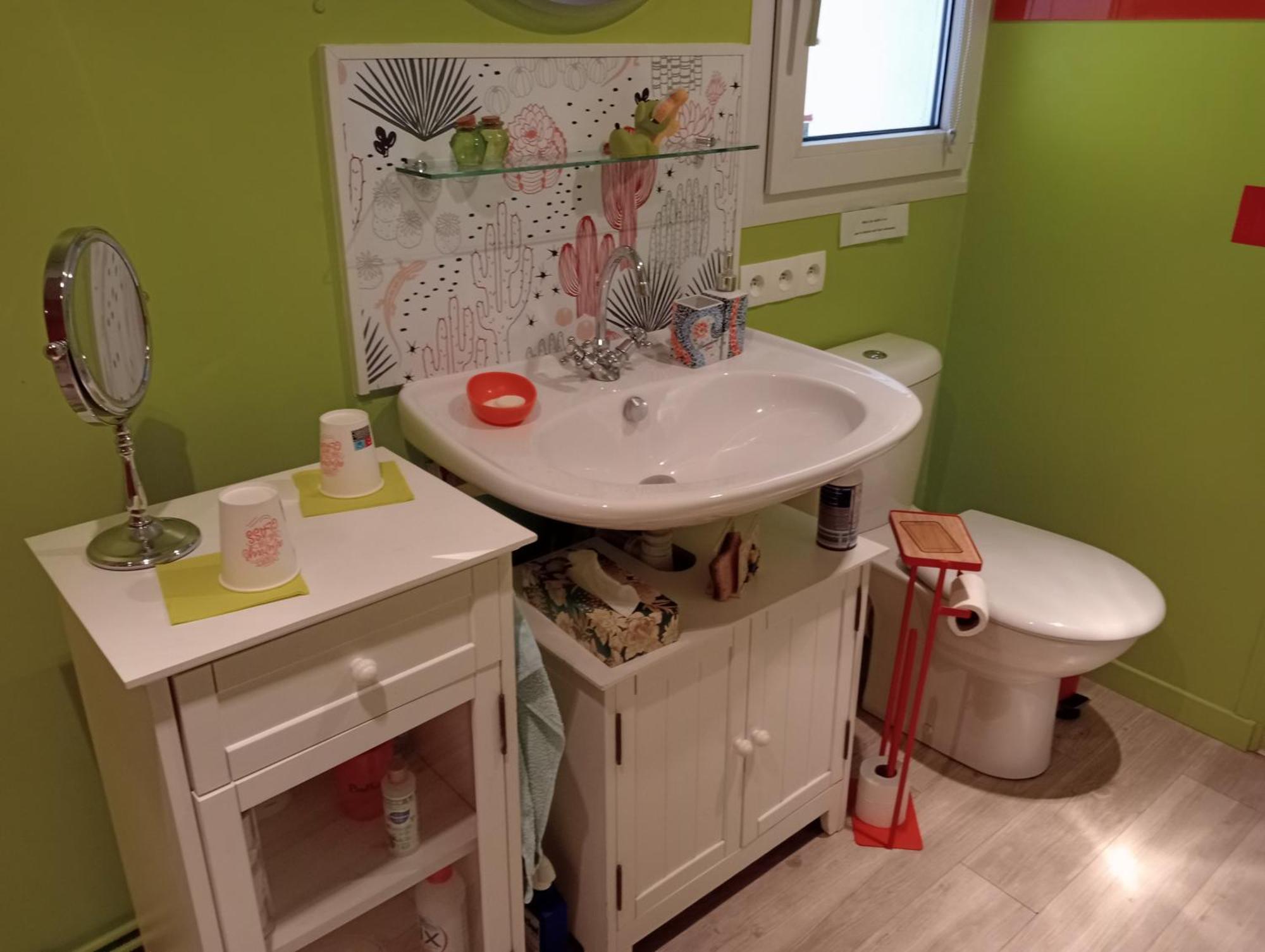 Chez Papinette, Proche Gare Et Centre, Pdj Compris Apartment Niort Ngoại thất bức ảnh